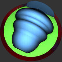 COLUMBIA 300 IMPULSE SOLID