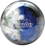 BRUNSWICK TZONE INDIGO SWIRL