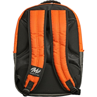 MOTIV INTREPID BACKPACK TANGERINE