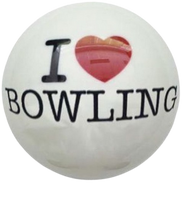 ALOHA I LOVE BOWLING