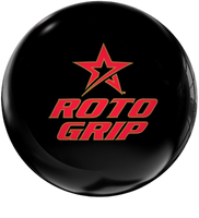 ROTO GRIP JESTER CLEAR POLYESTER