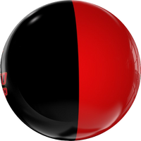 ROTO GRIP JESTER CLEAR POLYESTER