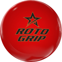ROTO GRIP JESTER CLEAR POLYESTER