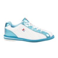 KICKS WHITE, BLUE women's