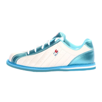 KICKS WHITE, BLUE women's