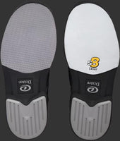 DEXTER PRO BOA BLACK GREY LEOPARD