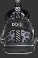 DEXTER PRO BOA BLACK GREY LEOPARD