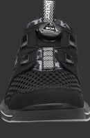 DEXTER PRO BOA BLACK GREY LEOPARD