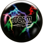 STORM LIGHTNING  CLEAR