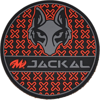 MOTIV JACKAL ONYX GRIP DISK