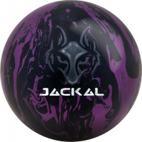 JACKAL GHOST