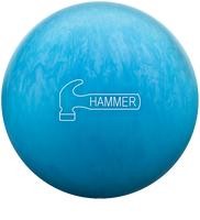 HAMMER NU BLUE