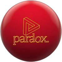 PARADOX RED