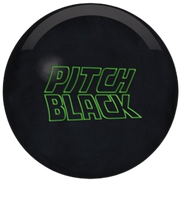 PITCH BLACK