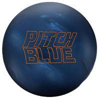 PITCH BLUE