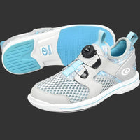 DEXTER FOR BOA LIGHT GRAY/BLUE