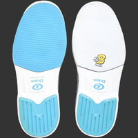 DEXTER FOR BOA LIGHT GRAY/BLUE