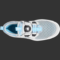 DEXTER FOR BOA LIGHT GRAY/BLUE