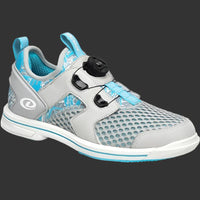 DEXTER FOR BOA LIGHT GRAY/BLUE