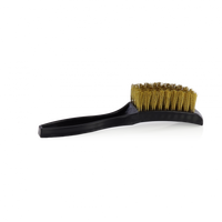 PRO BOWL SHOE BRUSH