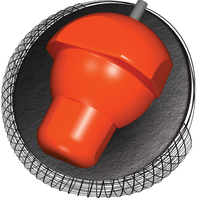 PURPLE SOLID REACTIVE