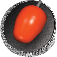 PURPLE SOLID REACTIVE