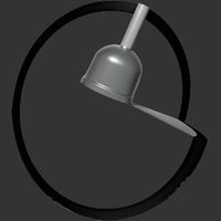 BRUNSWICK TZONE RAINBOW TWIST