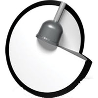 BRUNSWICK TZONE INDIGO SWIRL