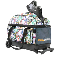 PROBOWL 2 BALL ROLLER EURO