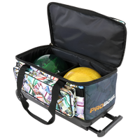 PROBOWL 2 BALL ROLLER EURO