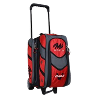 MOTIV VALUT 2 BALL ROLLER  RED