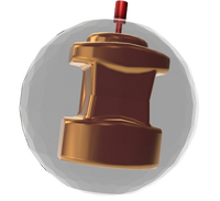 ROTOGRIP RST HYPERDRIVR