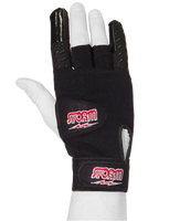 STORM XTRA GRIP GLOVE BLACK MED