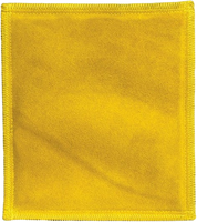 BA SHAMMY BLACK/YELLOW SMALL