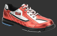 STORM SP 3 SILVER/RED men's