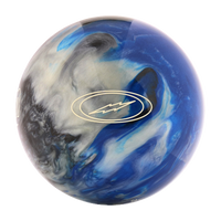 SPOT ON BLUE/BLACK/SILVER