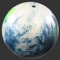 STORM SPOT ON BLUE GREEN SILVER