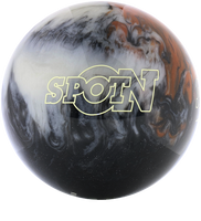 SPOT ON BLACK/SILVER/CARAMEL