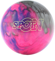 SPOT ON PINK/PURPLE/SILVER