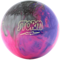 SPOT ON PINK/PURPLE/SILVER