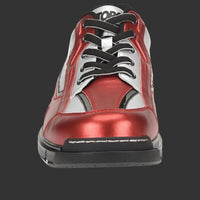 STORM SP 3 SILVER/RED men's