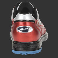 STORM SP 3 SILVER/RED men's