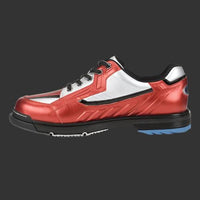 STORM SP 3 SILVER/RED men's
