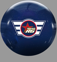 ROTO GRIP SQUAD RG CLEAR POLY