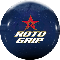 ROTO GRIP SQUAD RG CLEAR POLY