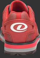 DEXTER SST 8 POWER FRAME RED BLACK