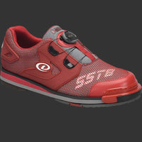 DEXTER SST 8 POWER FRAME RED BLACK