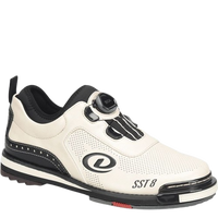 DEXTER SST 8 BOA MC PARCHMENT/BLACK MEN