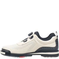 DEXTER SST 8 BOA MC PARCHMENT/BLACK MEN