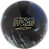 STORM SPOT ON BLU/BLK/WHT